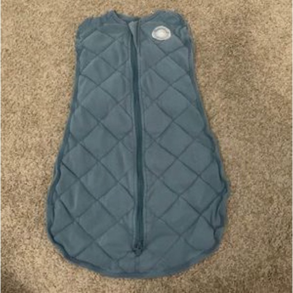 Dreamland baby swaddle / sleep sack